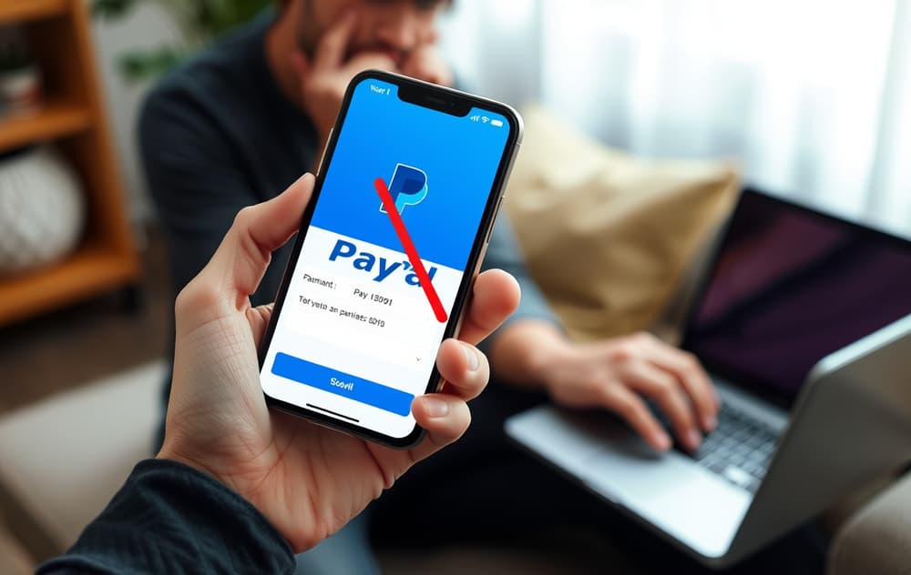 Casino med PayPal