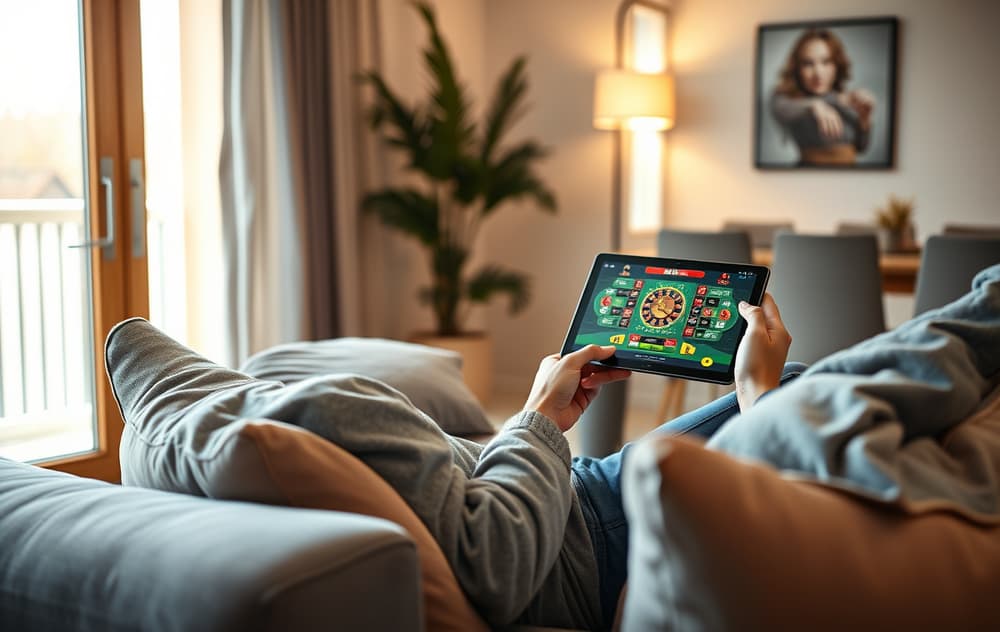 BoaBet casino – bonus uten omsetningskrav som cashback
