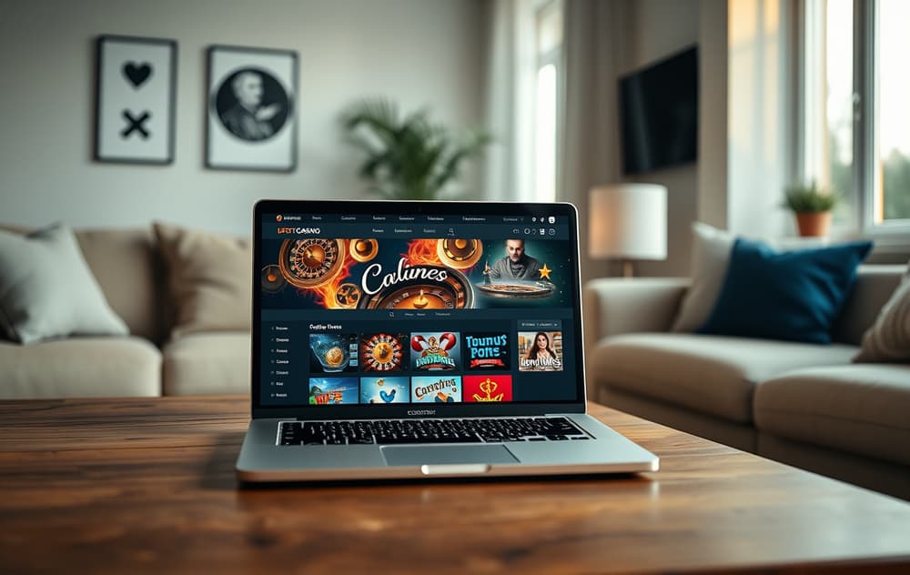 Boomerang Bet casino – casino uten omsetningskrav med fleksibel bonus