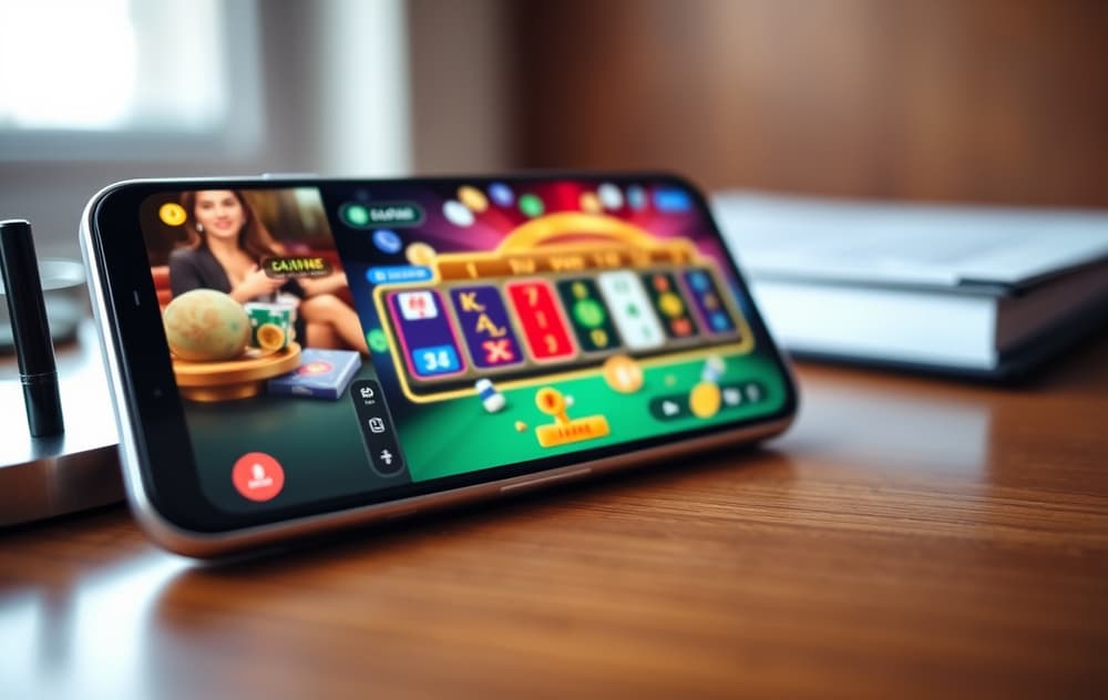 Hugo Casino velkomstbonus med gratisspinn på Hugo-spill
