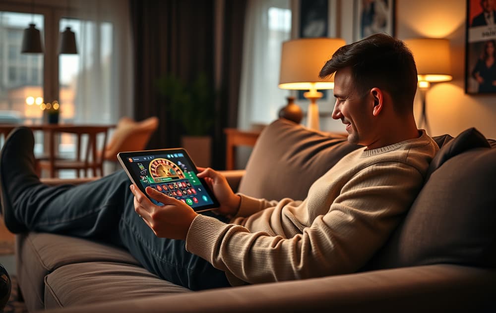 LiliBet casino – gratis spillepenger og vilkår