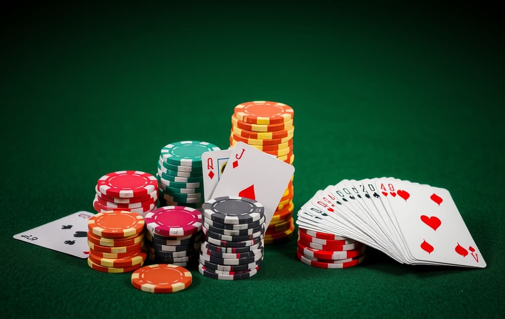 Lukki Casino med ukentlige gratis spinn
