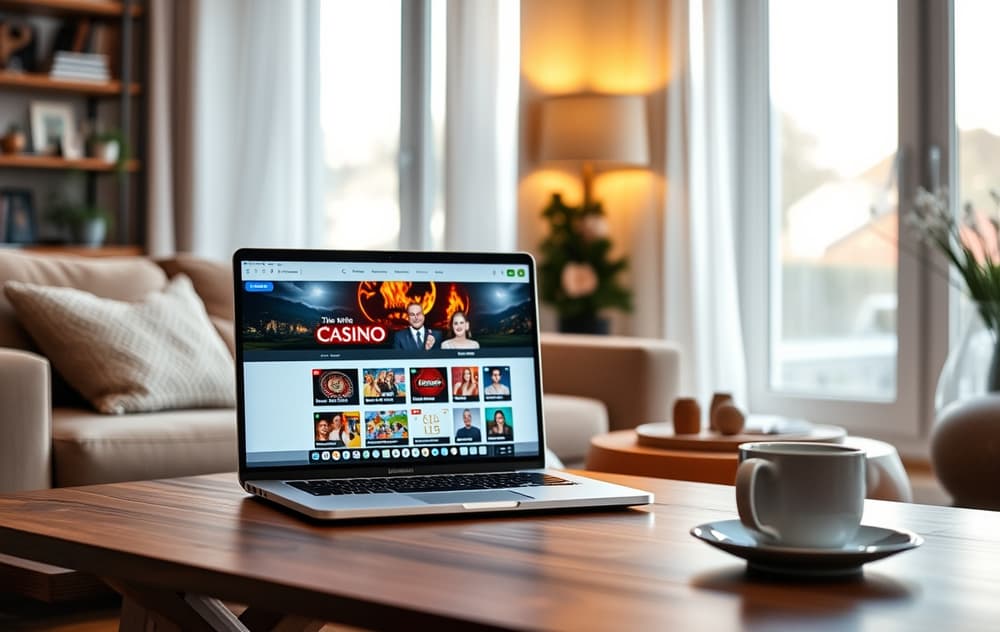 Miki Casino – mobiloptimalisert casino uten registrering