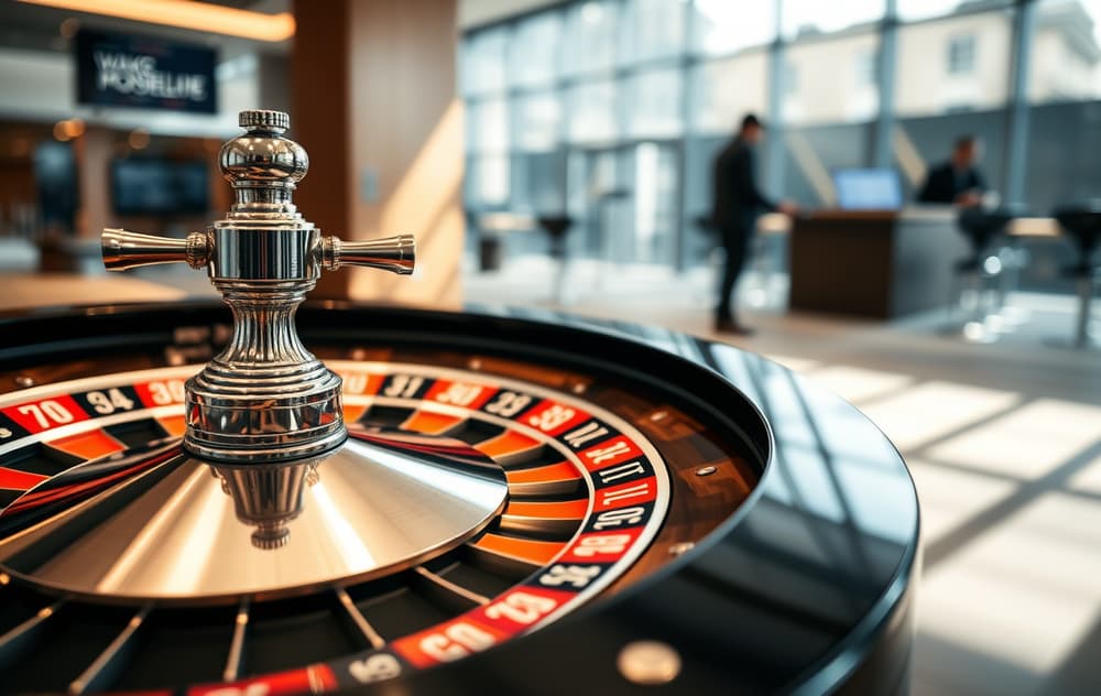 Quickz – seriøst norsk casino med rask kundestøtte