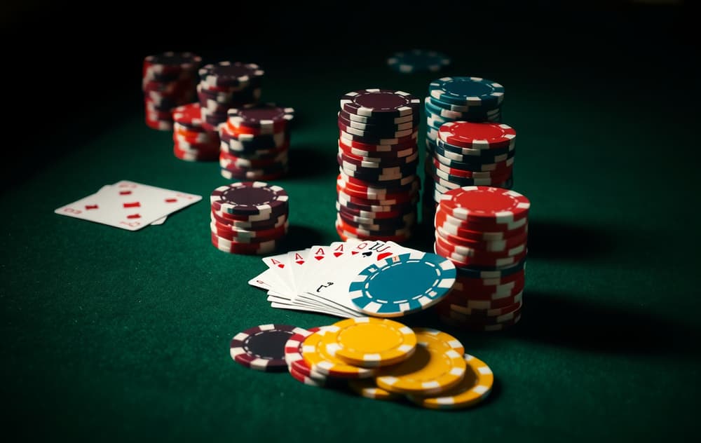 Rizk Casino – Ærlig omtale og test av uttak, spill og bonus
