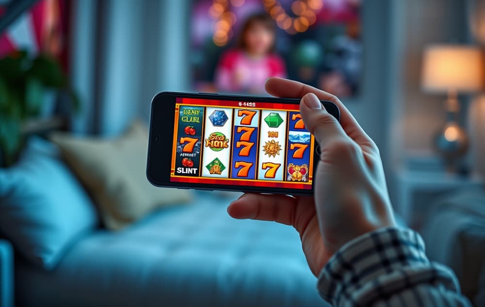 Rocket Riches cashback casino med ukentlig penger tilbake og gratisspinn