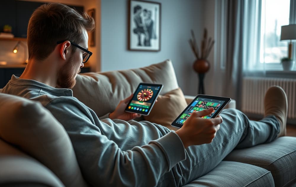 Wildzy casino – bonus uten omsetningskrav gratisspinn