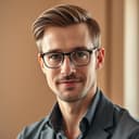 Marius Holst